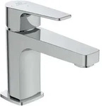 Ideal Standard Cerafine D Einhebel-waschtischarmatur, Bluestart,