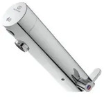 Is Sensor-wt-armatur Sensorflow Mit Mischung Ausld.120mm Batterie Chrom
