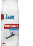 Rotband Fl&auml;chenspachtel 1 Kg Haftputz & Rotband - Knauf