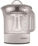 Elektro Je 290 Weiss-chrom - Kenwood