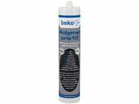 Pro10 Polymer 310ml lichtgrau 21003 - Beko