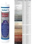 Beko - Silicon Pro4 Premium 310ml Beigegrau/esche 22430