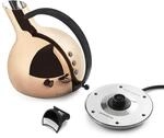 Vera Easy Bugatti Electric Kessel Rose Farbe Gold