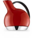 Giulietta Bugatti Elektrokessel Rote Farbe