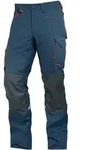 Uvex Suxxeed 8997 Herren-arbeitshose - Blaue M&auml;nner-cargohose: 98