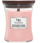 Woodwick - Pressed Blooms Patchouli Vase 2750g