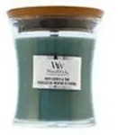 Woodwick - Mint Leaves Oak Vase Scented Candle 2750g