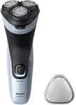 Philips - Rasierer Serie 3000, 3 K&ouml;pfe Mit Li-ionen-akku, 1 Std. Autonom. 40 Min.