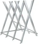 Bock Zum Schneiden Von Holzstammen Holzmann Sbo4x