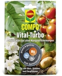 Compo Vital-turbo Schnelle Hilfe Bei Mangelerscheinungen - 20 G