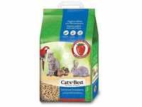 Cat's Best Universal Strawberry 10 l (5,5 kg) Haustiergesundheitspltze - JRS