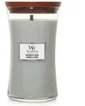 Woodwick - Lavender Cedar Vaza Levandule A Cedr 6090g