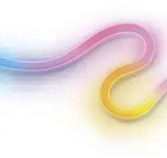 Wiz - Signify Flex Strip Tunable White & Color 3m Einzelpack