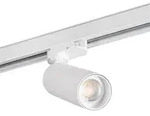 Atl2 Gu10-w Stromschienen-strahler Gu10 10 W Led Wei&szlig; - Kanlux