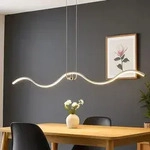 Pendelleuchte H&auml;ngelampe Esstischleuchte, Designlampe Mit Magnetischem Element,