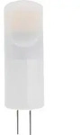 Lightme - Lm85331 Led Eek F (a - G) G4 Stiftsockel 2.4 W = 30 W Warmwei&szlig; (&oslash; X L) 14