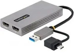 Usb 3.0-zu-hdmi-adapter Startech 107b-usb-hdmi