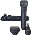 Panasonic Multishape Xshape Pack 1 Eu Haarschneider Set