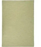 Outdoor-teppich Flachgewebe 140x200 Cm Gr&uuml;n Vidaxl
