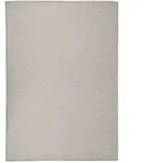 Outdoor-teppich Flachgewebe 160x230 Cm Taupe Vidaxl
