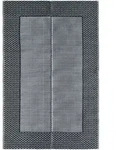 Outdoor-teppich Arakil Grau 160x230 Cm Pp Vidaxl