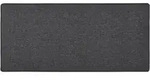 Vidaxl Carpet Runner Anthracite 50x100 Cm
