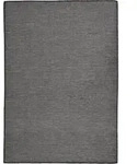 Outdoor-teppich Flachgewebe 160x230 Cm Grau - Vidaxl