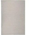 Outdoor-teppich Flachgewebe 140x200 Cm Taupe Vidaxl