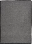 Outdoor-teppich Flachgewebe 200x280 Cm Grau - Vidaxl