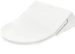 Rx Washlet, Multifunktionaler Wc-sitz, 386x579x146mm, - Toto