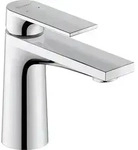 Duravit Tulum Waschtischmischer S, Ohne Ablaufgarnitur, Ausladung