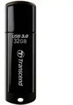 Transcend Jetflash Elite 700 Usb-stick 32 Gb Usb Typ-a 3.2 Gen 1 (3.1 Gen 1) Schwarz