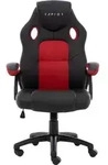 Raptor-gaming Gs-40 Gaming-stuhl Schwarz Und Rot Komfortabel