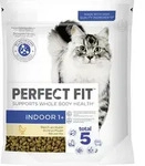 Perfect Fit Indoor 1+ Mit Huhn Katzenfutter 750g