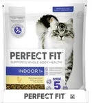 Perfect Fit Indoor 1 Katzentrockenfutter Adult 1,4 Kg Huhn