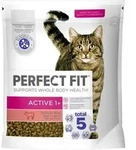 Perfect Fit Active 1+ Katzentrockenfutter Adult 1,4 Kg Rind