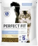 Perfect Fit Junior -1 Mit Huhn Katzenfutter 750 G
