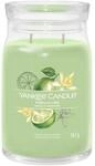 Yankee Candle Vanille-limette Duftkerze 567 G
