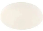 Deckenleuchte - Sajama I - Wei&szlig; - Metall - &Oslash; 54cm - Led - - Globo