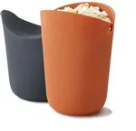 Joseph Joseph M-cuisine 2-tlg. Popcorn-maker-set