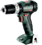 Metabo - Powermaxx Sb 12 Bl Akku-schlagbohrschrauber 12vled-arbeitslicht 601046850