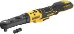 Akku-ratsche, 3/8-1/2z, 18 V, Basisversion - Dewalt