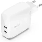 Boostcharge-ladeger&auml;t De Duales Usb-c-wandladeger&auml;t Mit Pps De 60 W, Usb-ladeger&auml;t