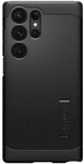 Spigen Tough Armor - Schutzh&uuml;lle F&uuml;r Samsung Galaxy S23 Ultra (schwarz)