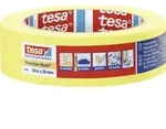 Tesa - Precision 04334-00002-00 Kreppband Pr&auml;zisionskrepp&reg; Gelb (l X B) 50 M X 30