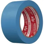 Kip - 3508-47 Glattkreppband 3508 Smooth-tec&reg; Glatt Blau L&auml;nge 50 M Breite 48 Mm