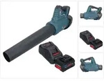 Bosch Gbl 18v-750 Professional Akku Gebl&auml;se 18 V Biturbo Brushless + 1x...
