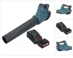 Bosch Gbl 18v-750 Professional Akku Gebl&auml;se 18 V Biturbo Brushless + 1x Akku...