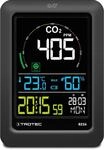 Trotec - Co2-luftqualit&auml;tsmonitor Bz26