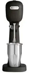 Hendi - Milchshake-mixer - Design By Bronwasser, Rot, 220-240v/400w, 170x196x(h)490mm
